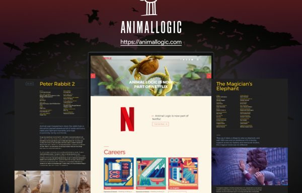 Animal Logic Animal Logic