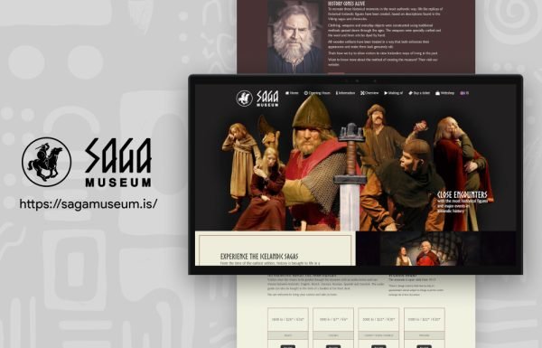 Sagamuseum Sagamuseum