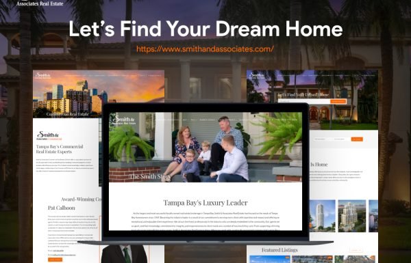 Smith & Assiciate Real Estate Smith & Assiciate Real Estate